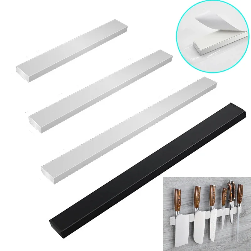 Magnetic Knife Strip - Tự Dính Điện Dao Có Nam