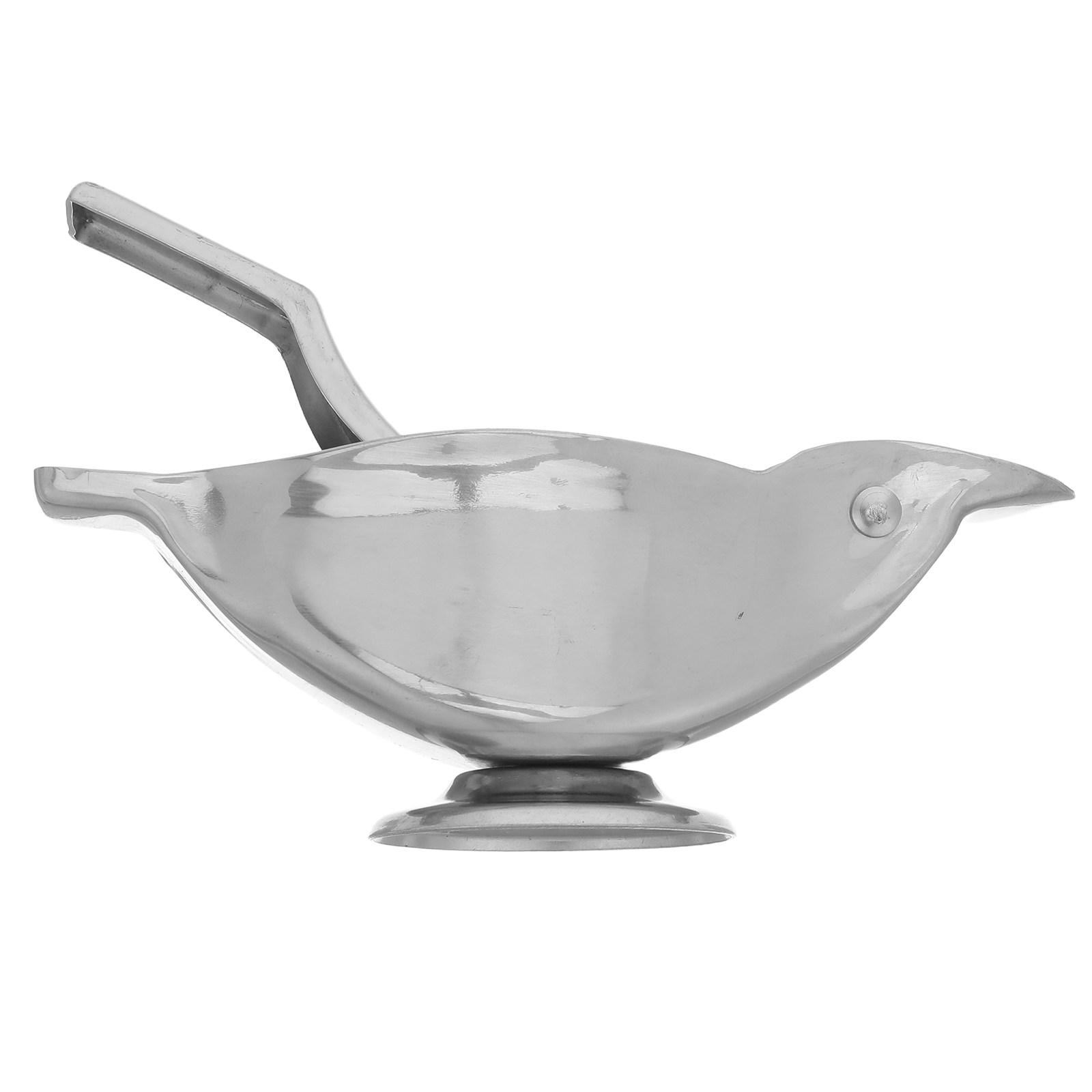 Citrus Lemon Squeezer - Heavy Duty Stainless Steel Manual Citrus