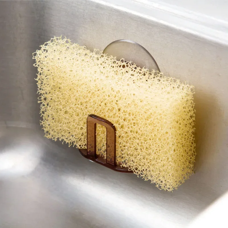 Kitchen Gadgets Storage Ideas - Bồn Rửa Bát Giá Đỡ Hình