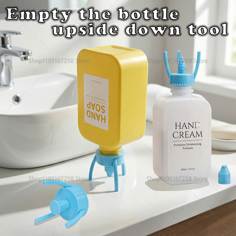 3D printed empty bottle tools, - đánh giá và giá Kitchen Gadgets To 3D Print