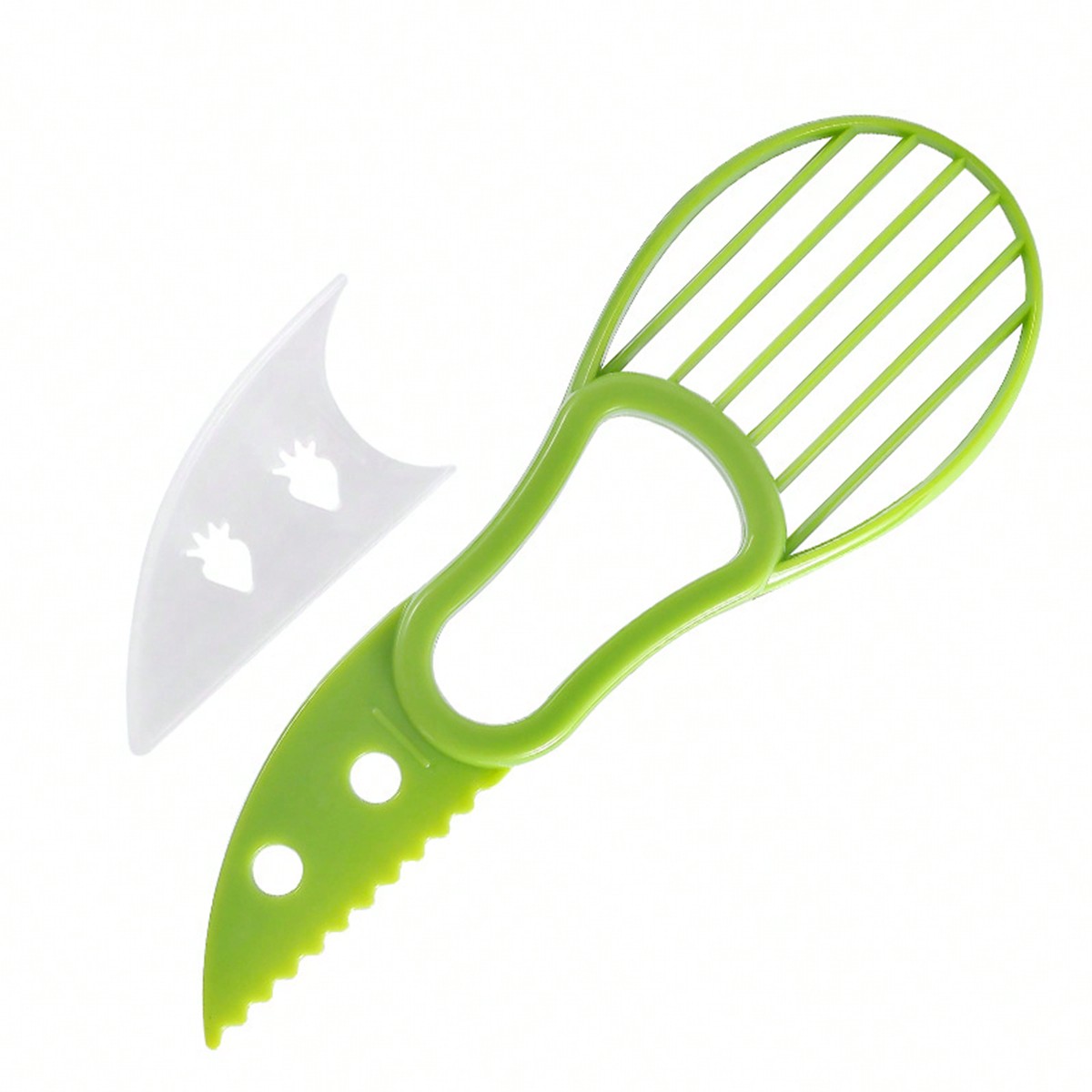 1PCS Avocado Peeler, Avocado C - đánh giá và giá Avocado Slicer Tool