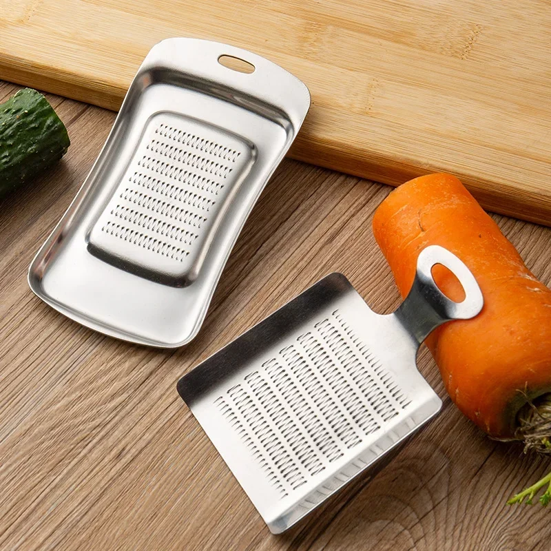 1pcs Ginger Garlic Wasabi Grat - đánh giá và giá Kitchen Gadgets Vegetable Chopper