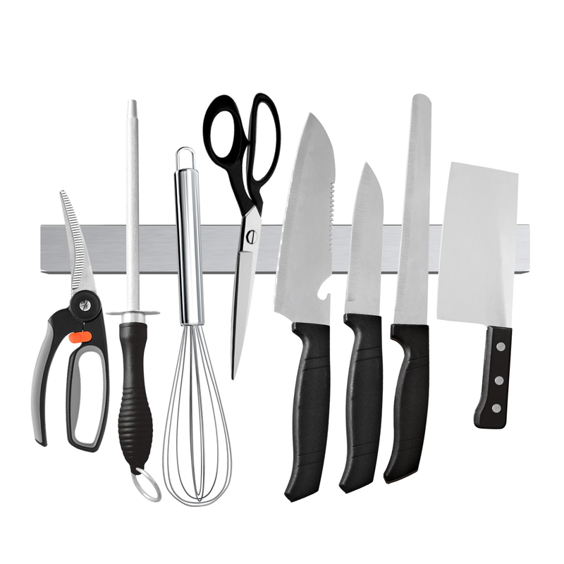 LMETJMA Chuyên Nghiệp Từ Dao D - đánh giá và giá Magnetic Knife Strip
