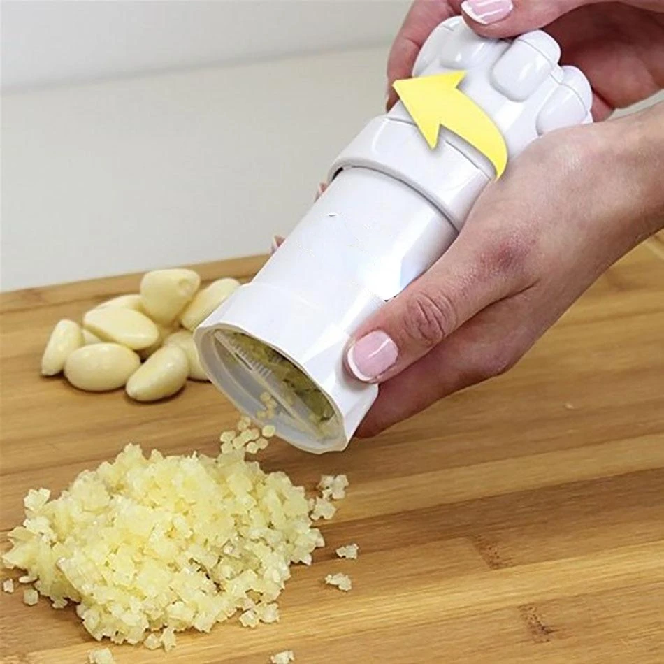 Multifunctional Garlic Master  - đánh giá và giá Kitchenaid Kitchen Gadgets