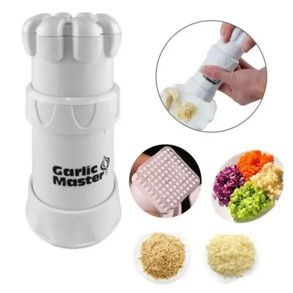 Multifunctional Garlic Master  - đánh giá và giá Kitchenaid Kitchen Gadgets