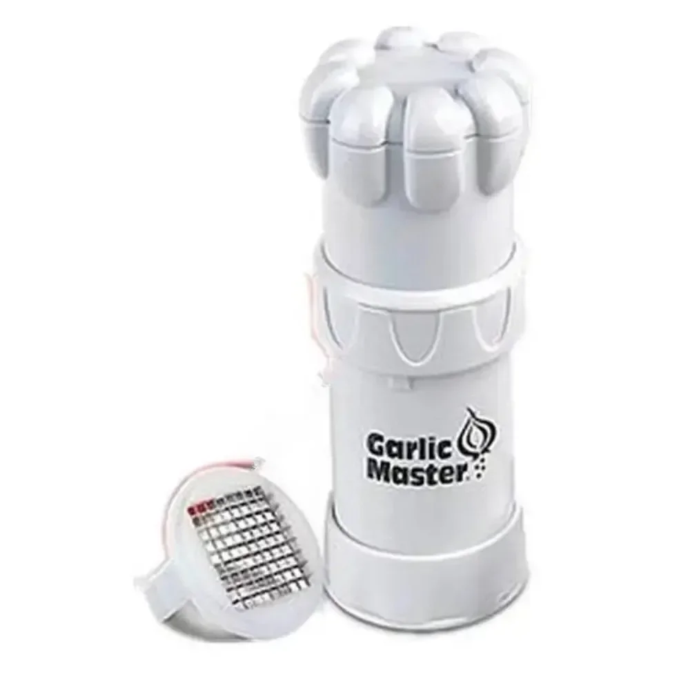 Multifunctional Garlic Master  - đánh giá và giá Kitchenaid Kitchen Gadgets