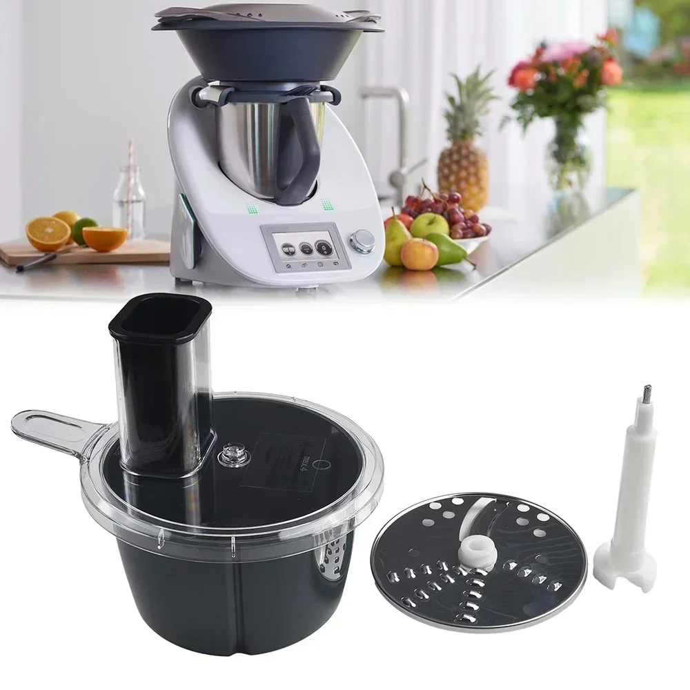 Food Processor Cutter Set For  - đánh giá và giá Household Kitchen Gadgets Vegetable Cutter Silk Cutter