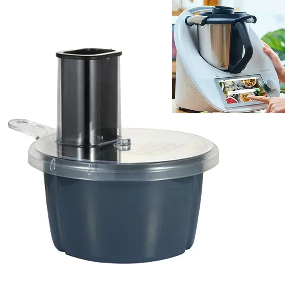 Food Processor Cutter Set For  - đánh giá và giá Household Kitchen Gadgets Vegetable Cutter Silk Cutter
