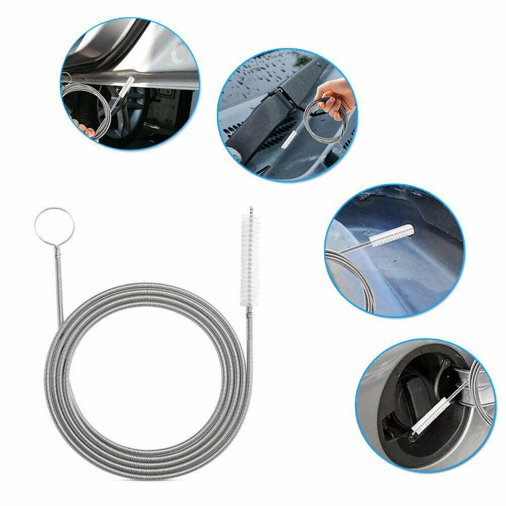 Car Drain Dredge Cleaning Scru - đánh giá và giá Kitchen Gadgets Needed