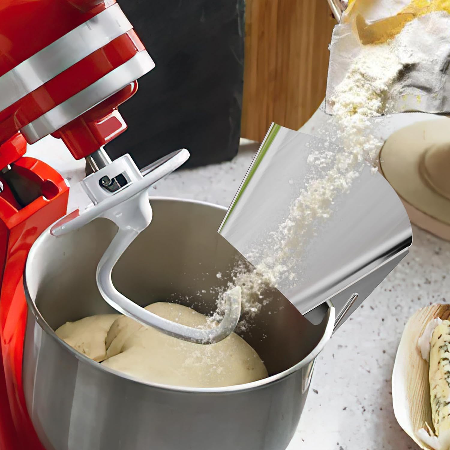 Pouring Chute for KitchenAid S - đánh giá và giá Kitchen Gadgets Blender