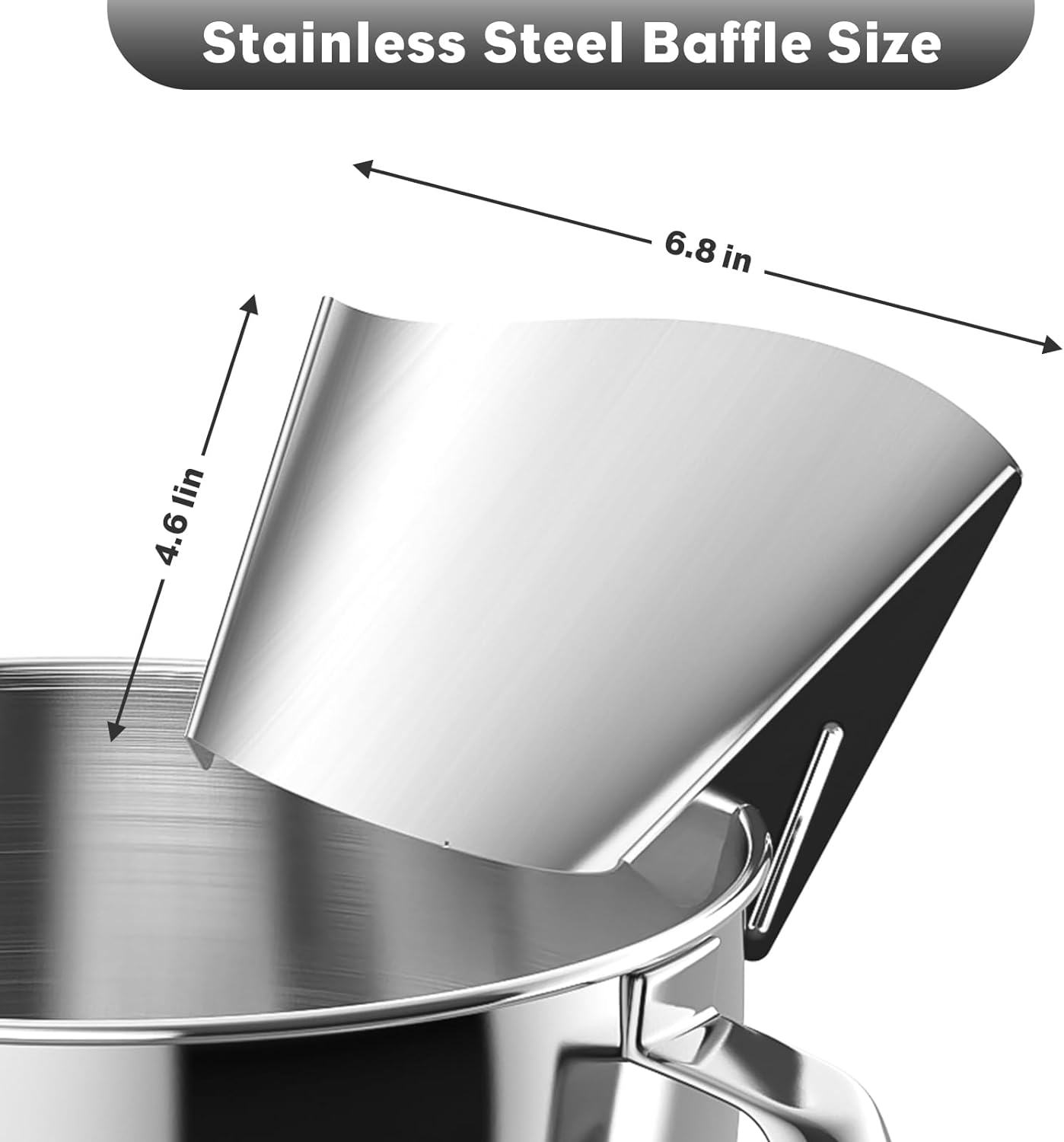 Pouring Chute for KitchenAid S - đánh giá và giá Kitchen Gadgets Blender