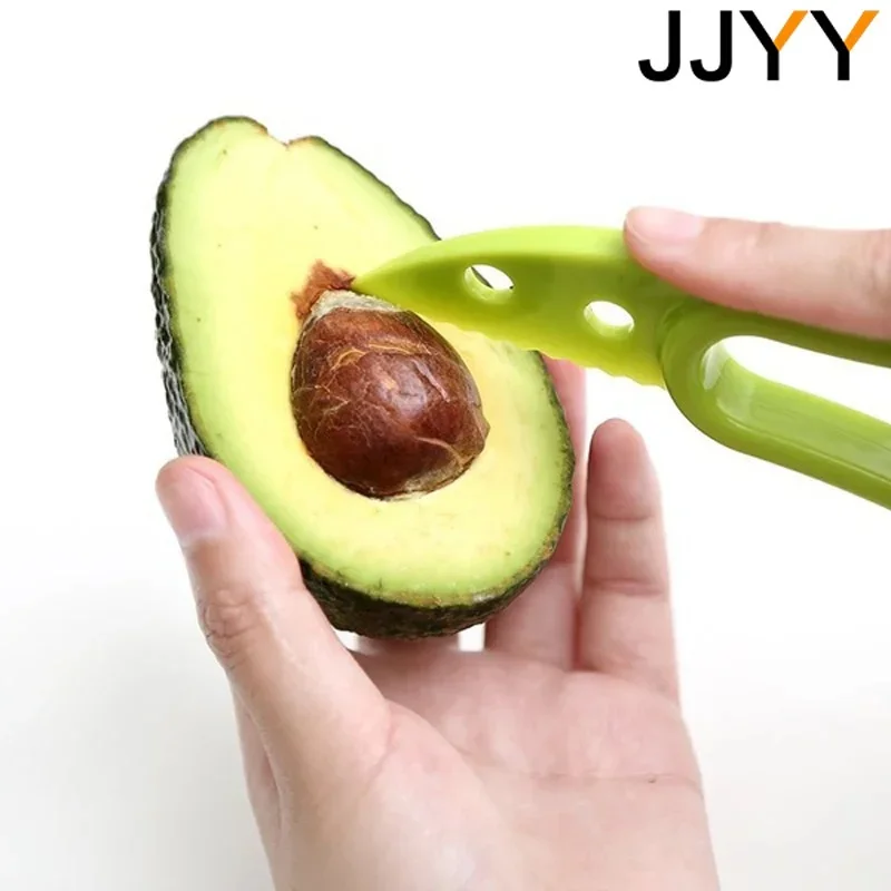 Multifunctional Avocado Cutter - đánh giá và giá Avocado Slicer Tool