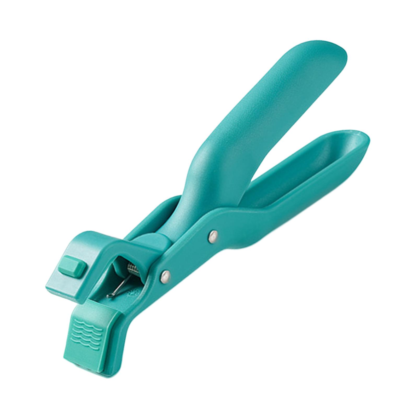 Pan Dish Clip Gripper Creative - đánh giá và giá Kitchen Helper Gadgets