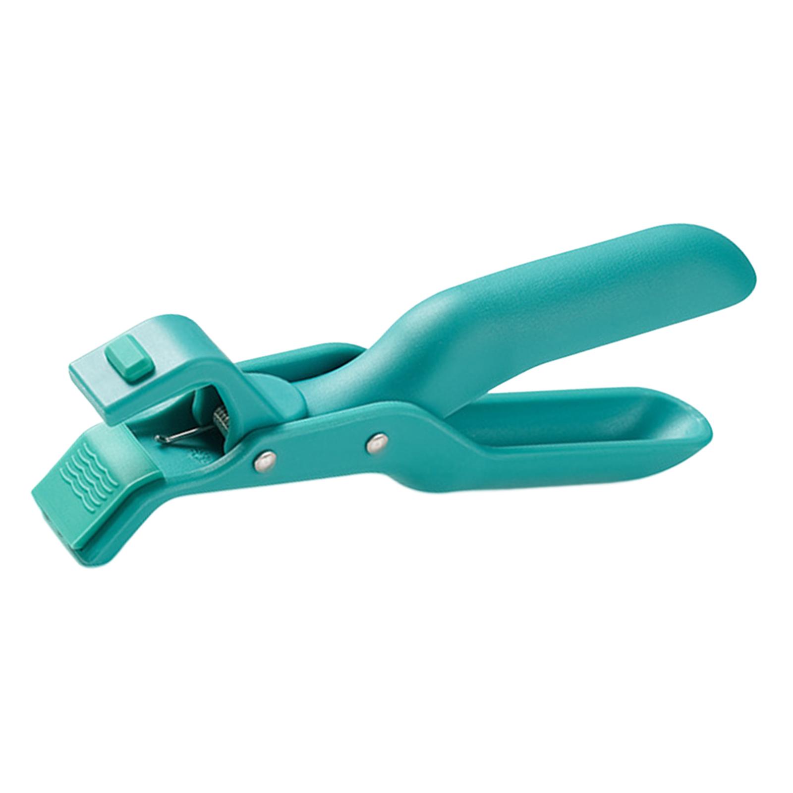 Pan Dish Clip Gripper Creative - đánh giá và giá Kitchen Helper Gadgets
