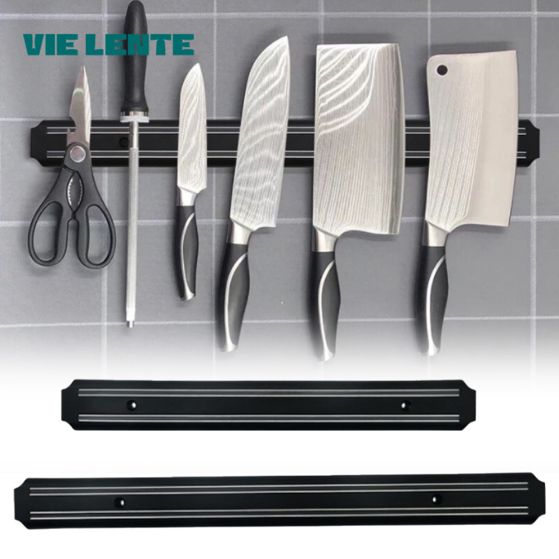 1pc Maximize Your Kitchen Spac - đánh giá và giá Magnetic Knife Strip