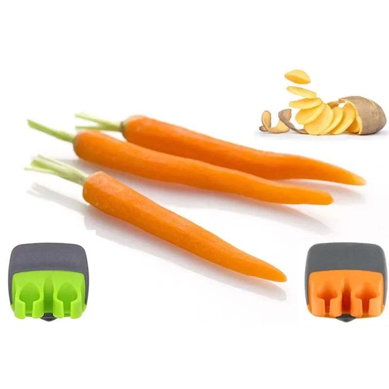 Palm Peeler Vegetable Hand Pee - đánh giá và giá Kitchen Helper Gadgets