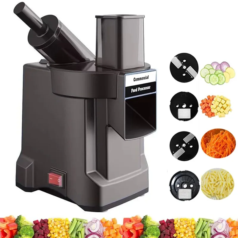 220V Vegetable Chopper  Multif - đánh giá và giá Kitchen Gadgets Vegetable Cutter