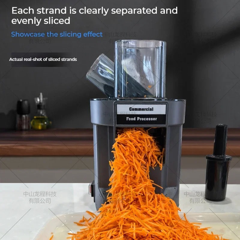 220V Vegetable Chopper  Multif - đánh giá và giá Kitchen Gadgets Vegetable Cutter