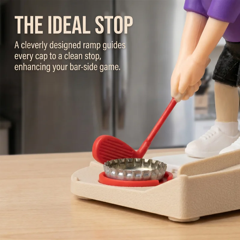 Bottle Opener with Cap Collect - đánh giá và giá Kitchen Gadgets To 3D Print