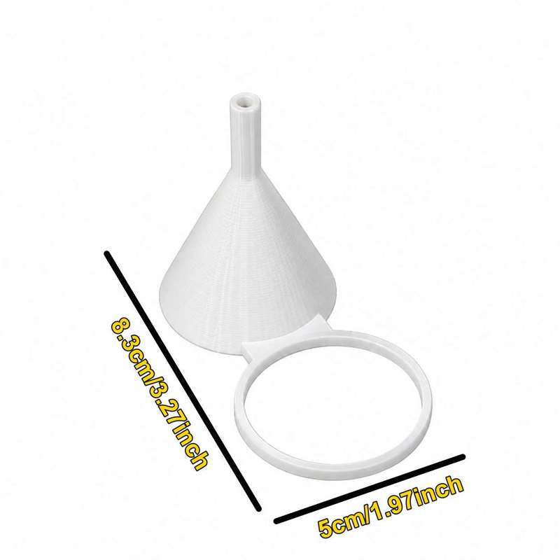 Mini Funnel For Dishwasher Rin - đánh giá và giá Kitchenaid Kitchen Gadgets