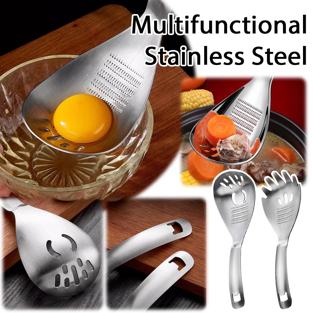 Multifunctional Stainless Stee - đánh giá và giá Kitchen Gadgets Needed