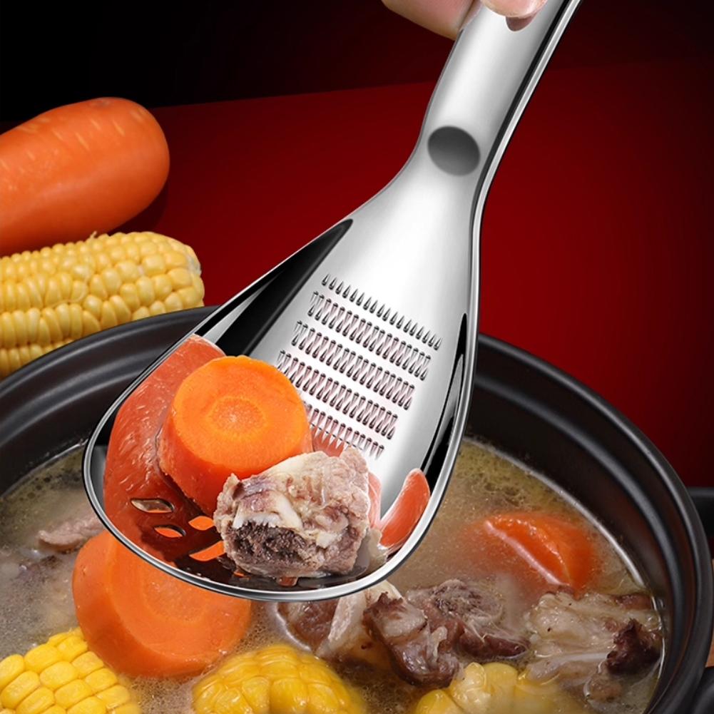 Multifunctional Stainless Stee - đánh giá và giá Kitchen Gadgets Needed