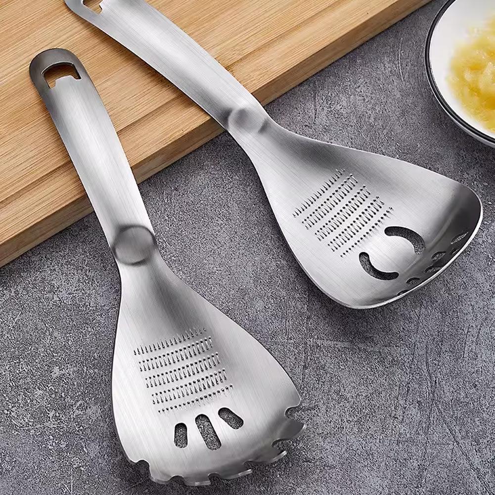 Multifunctional Stainless Stee - đánh giá và giá Kitchen Gadgets Needed