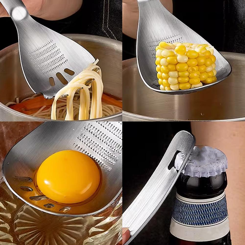 Multifunctional Stainless Stee - đánh giá và giá Kitchen Gadgets Needed