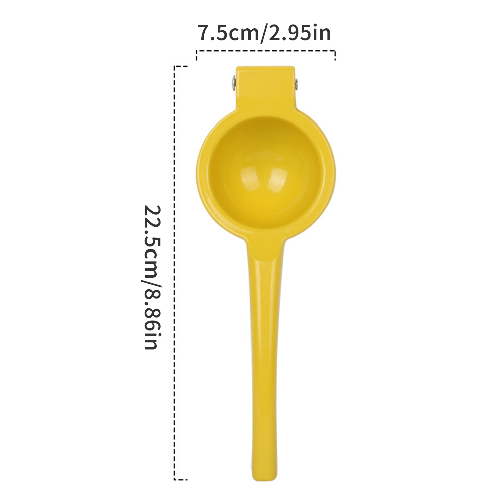 Lemon Squeezer Manual Juicer C - đánh giá và giá Citrus Lemon Squeezer