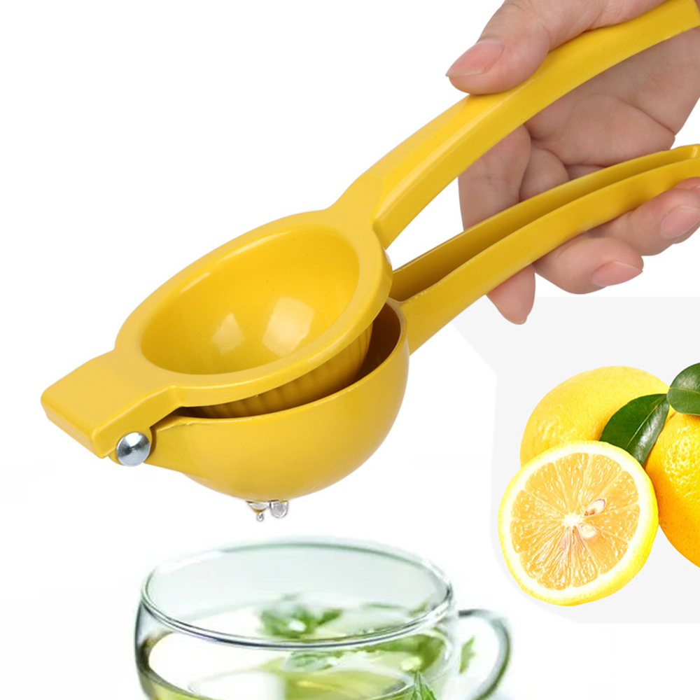 Lemon Squeezer Manual Juicer C - đánh giá và giá Citrus Lemon Squeezer