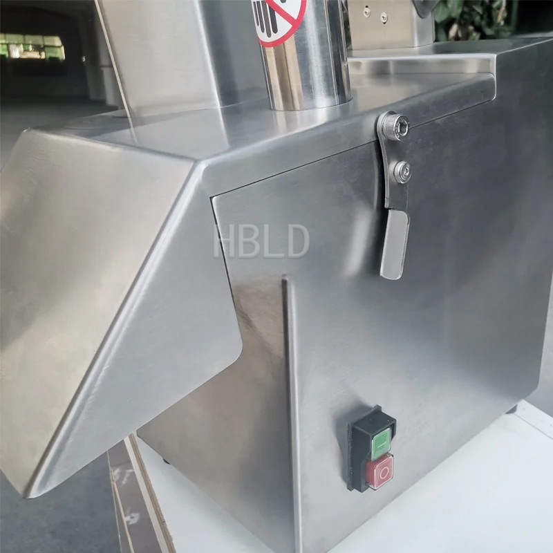 Fully Automatic Vegetable Slic - đánh giá và giá Kitchen Gadgets Vegetable Chopper