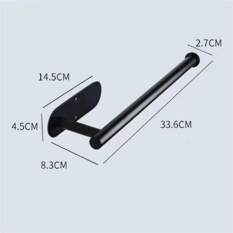 Dính giữ giấy vệ sinh nhà bếp  - đánh giá và giá Kitchen Gadgets Storage Ideas