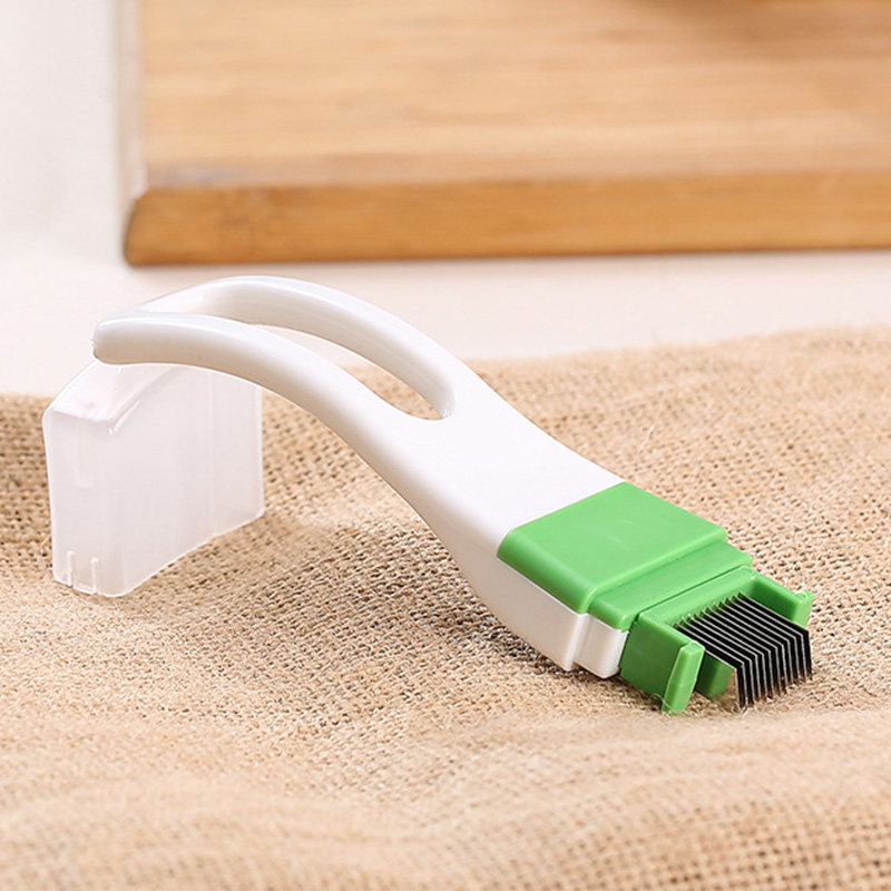 Green Onion Shredder Knife, Mu - đánh giá và giá Kitchen Gadgets Cutting Tools
