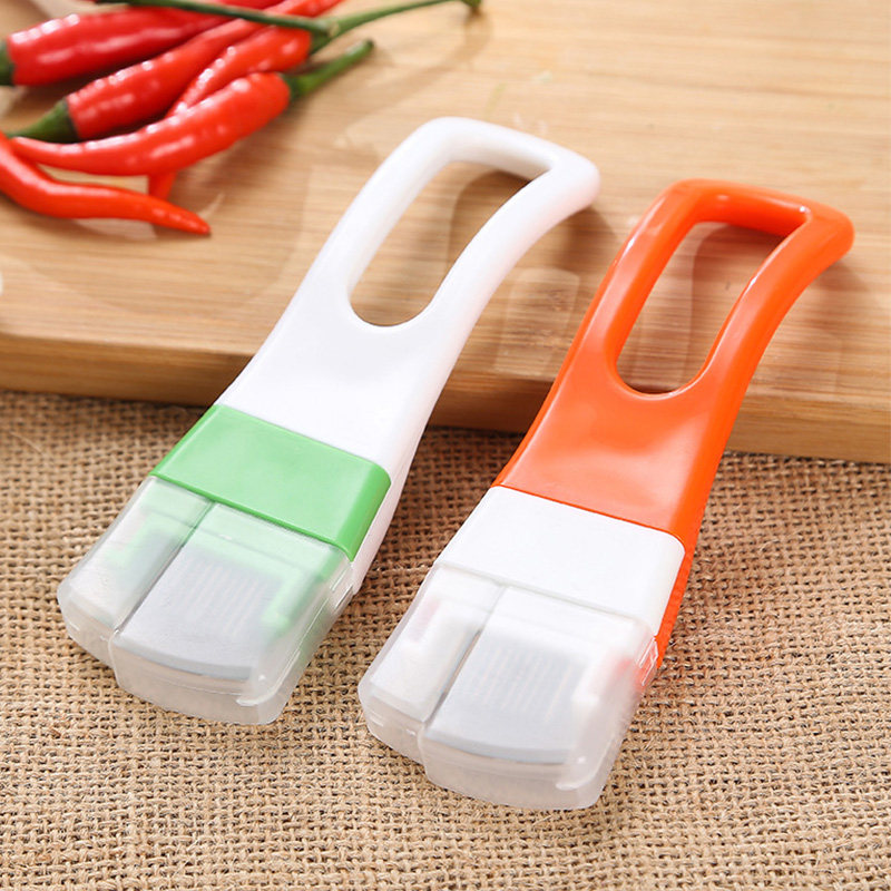 Green Onion Shredder Knife, Mu - đánh giá và giá Kitchen Gadgets Cutting Tools