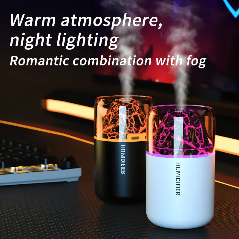 180ml Mini Air Humidifier colo - đánh giá và giá Oil Mister Spray Bottle