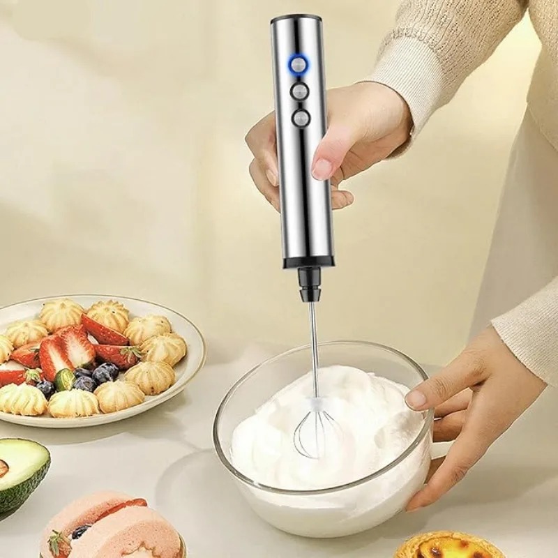 Magpie 3 in 1 Handheld Electri - đánh giá và giá Kitchen Gadgets Blender