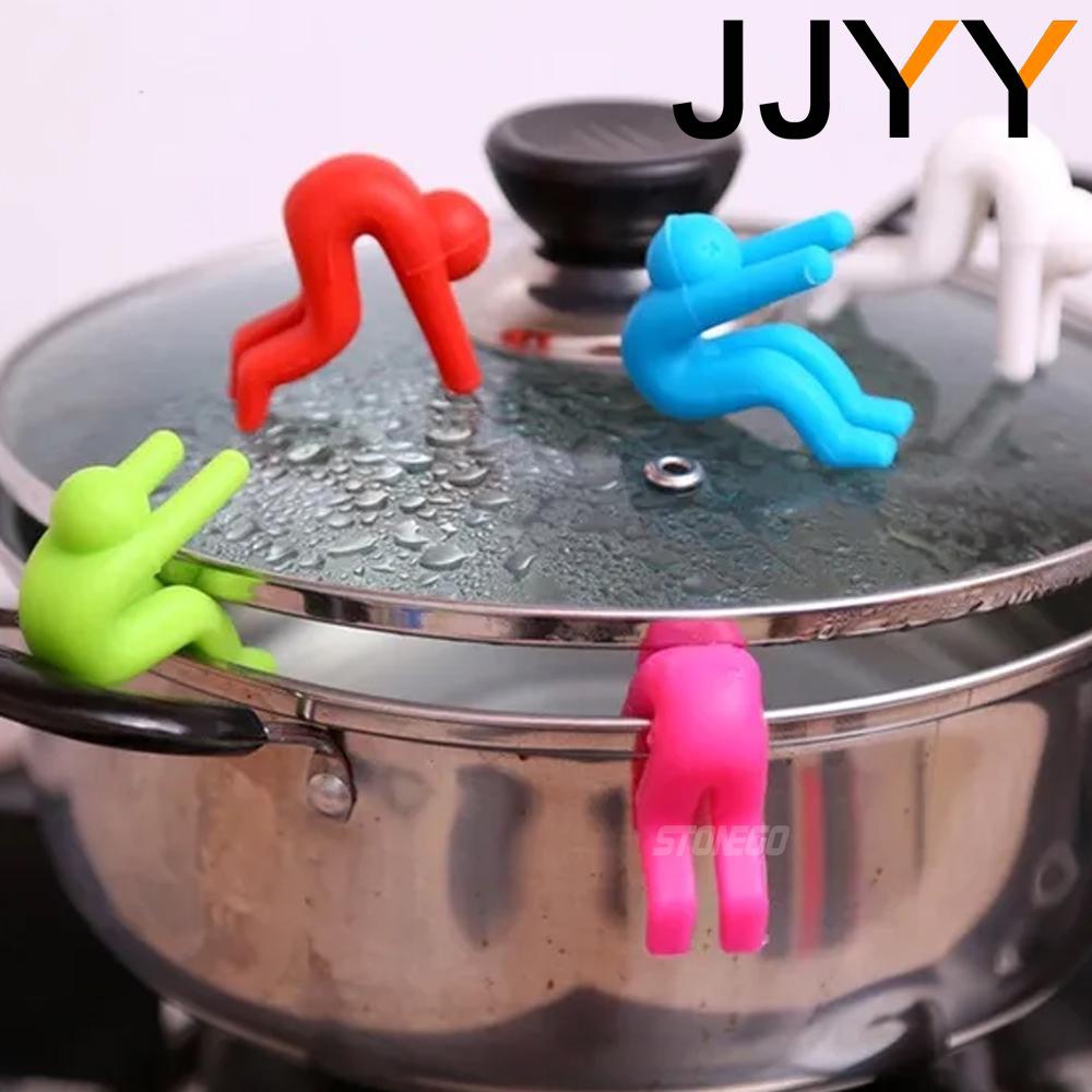 Pot Lid Holder Anti Overflow S - đánh giá và giá Kitchenaid Kitchen Gadgets