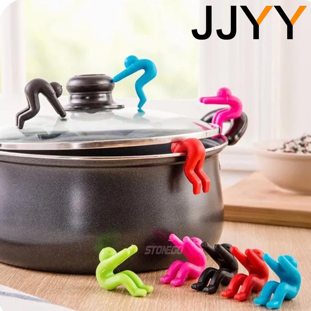 Pot Lid Holder Anti Overflow S - đánh giá và giá Kitchenaid Kitchen Gadgets