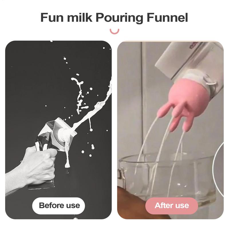 Milk Bottle Cap Milk Carton Ca - đánh giá và giá Kitchen Gadgets To 3D Print