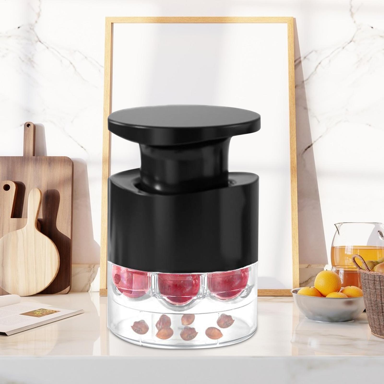 Cherry Corer Multiple 7 Holes  - đánh giá và giá Kitchenaid Kitchen Gadgets