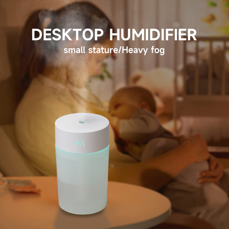 USB Aroma Diffuser Desktop Ess - đánh giá và giá Oil Mister Spray Bottle