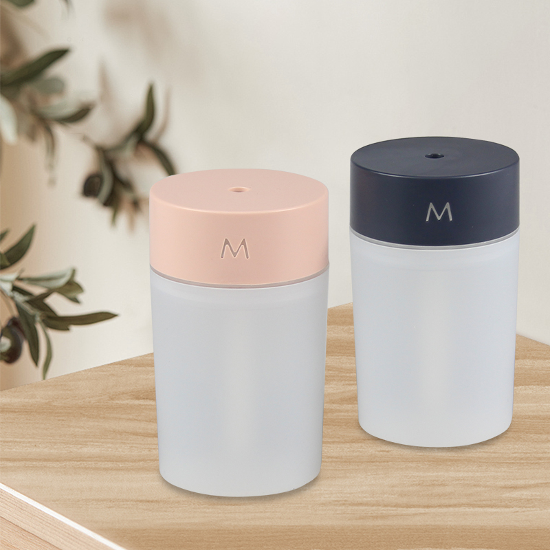 USB Aroma Diffuser Desktop Ess - đánh giá và giá Oil Mister Spray Bottle