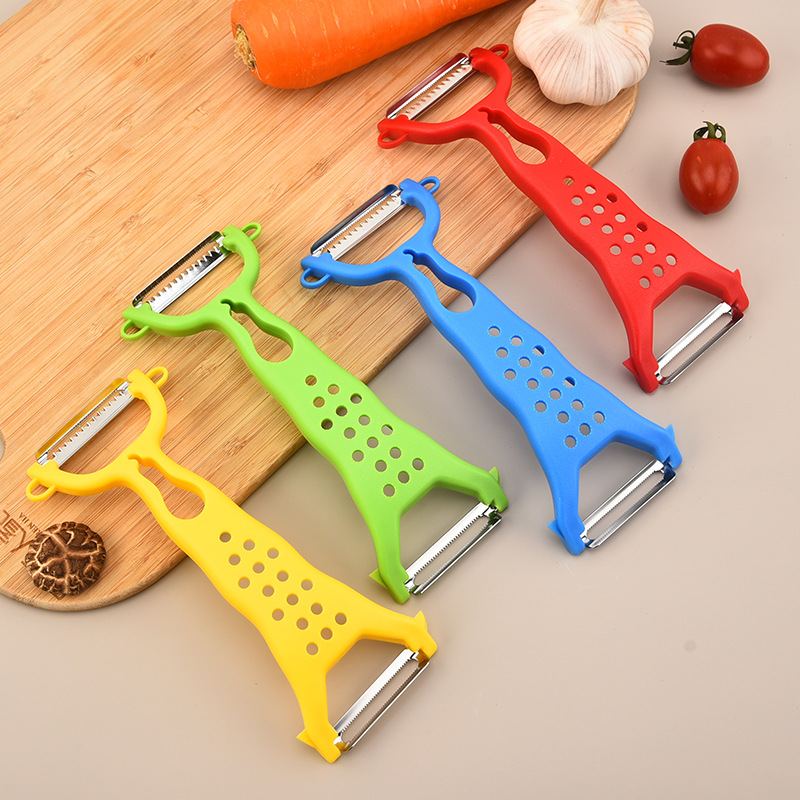 Carrot Grater Vegetable Cutter - đánh giá và giá Household Kitchen Gadgets Vegetable Cutter Silk Cutter