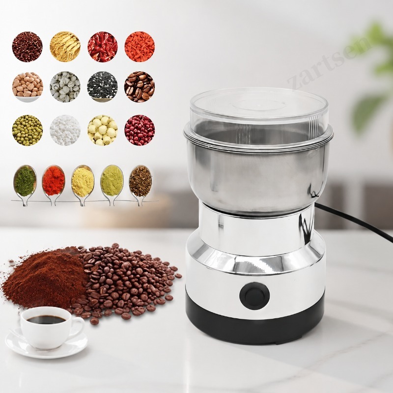 Kitchen Multifunctional 4 Blad - đánh giá và giá Kitchen Gadgets Blender