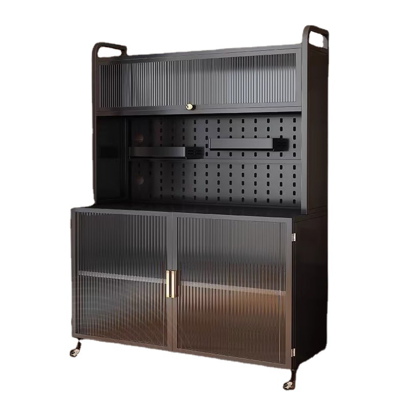 Multi-Layer Metal Kitchen Stor - đánh giá và giá Kitchen Gadgets Storage Ideas