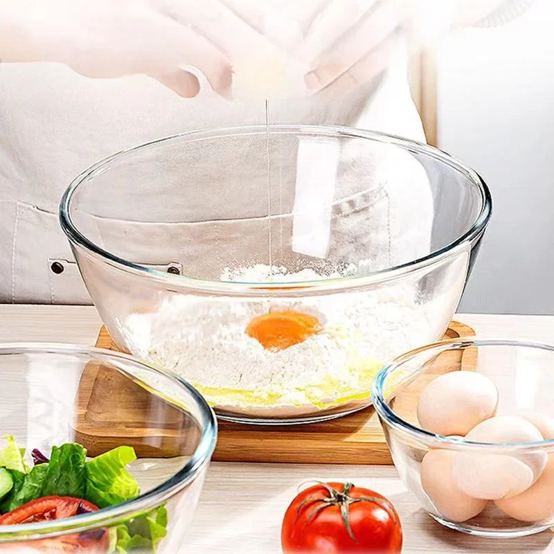 Glass Kitchen Aid Bowl Mixing  - đánh giá và giá Kitchenaid Kitchen Gadgets