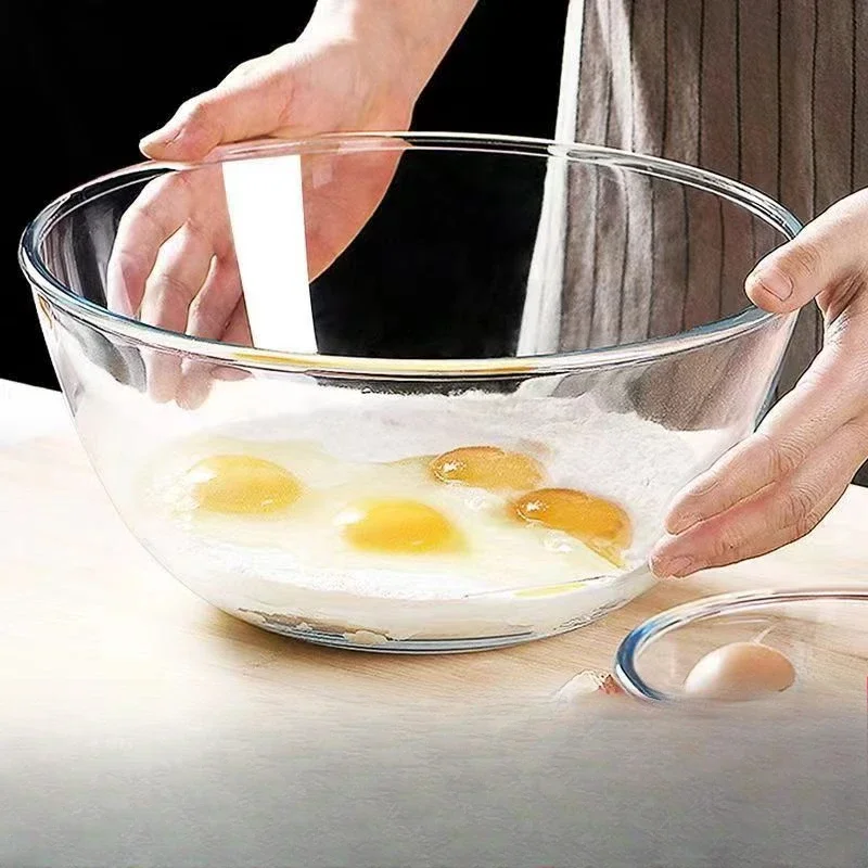 Glass Kitchen Aid Bowl Mixing  - đánh giá và giá Kitchenaid Kitchen Gadgets