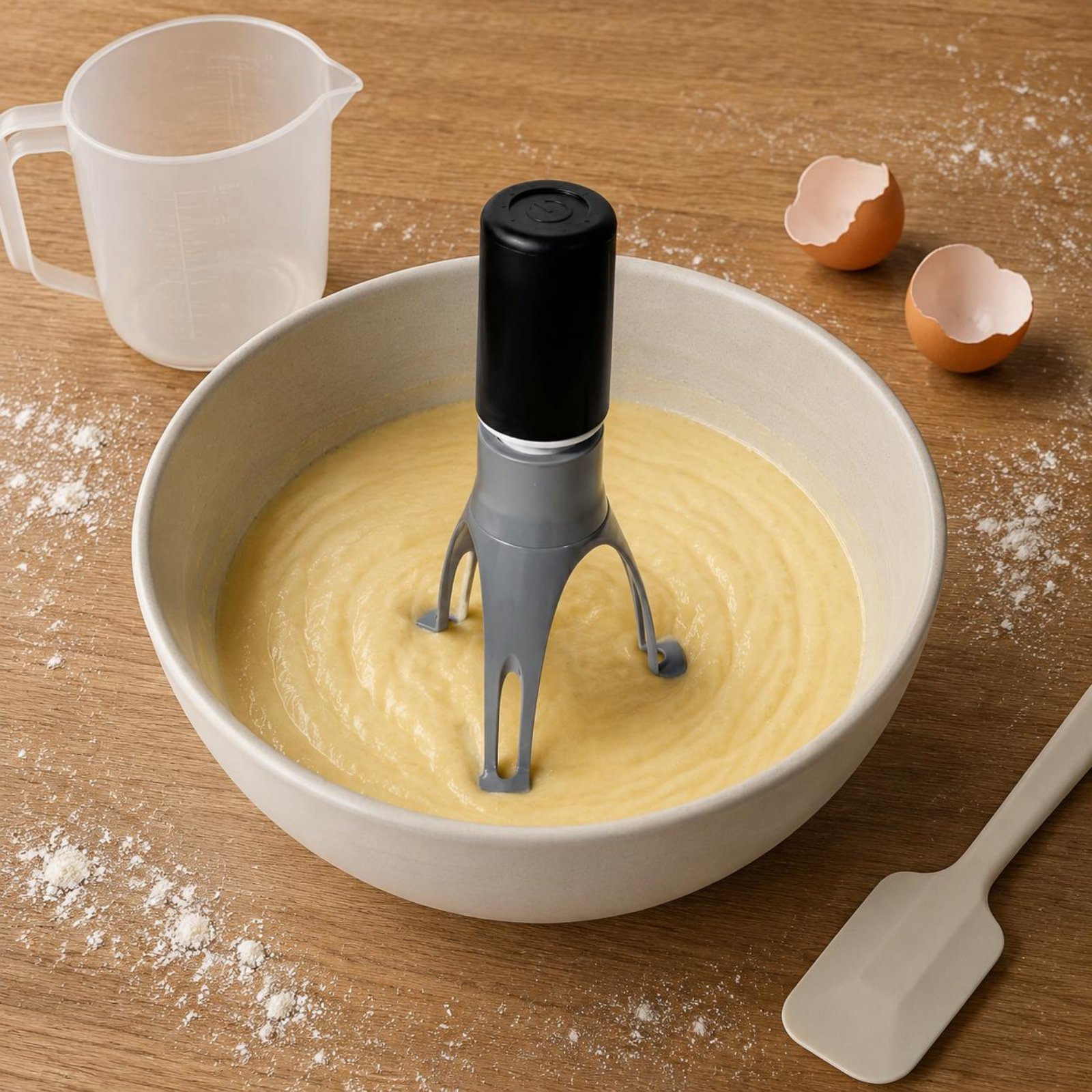 Automatic Triangle Stirrer - H - đánh giá và giá Kitchen Gadgets Blender