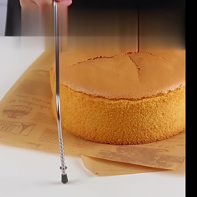 Double Line Cake Cut Slicer Ad - đánh giá và giá Kitchen Gadgets Cutting Tools