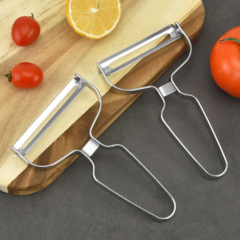 Stainless Steel Cabbage Grater - đánh giá và giá Household Kitchen Gadgets Vegetable Cutter Silk Cutter
